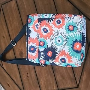 Thermal tote thirty one